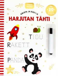 Harjutan tähti