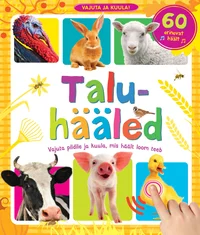 Taluhääled