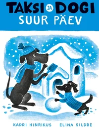 Taksi ja Dogi suur päev