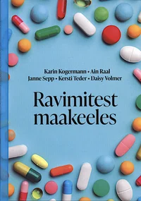 Ravimitest maakeeles