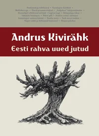 Eesti rahva uued jutud