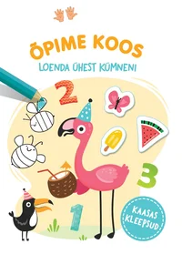 Õpime koos