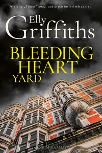 Bleeding Heart Yard