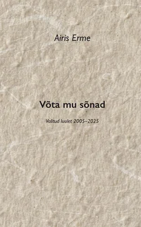 Võta mu sõnad