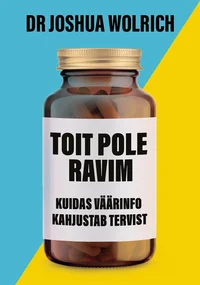 Toit pole ravim