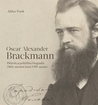 Oscar Alexander Brackmann