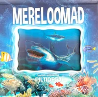 Mereloomad