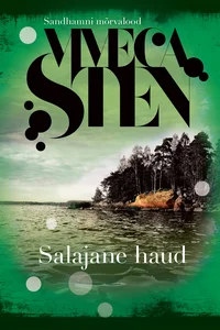 Salajane haud