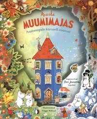 Aasta muumimajas