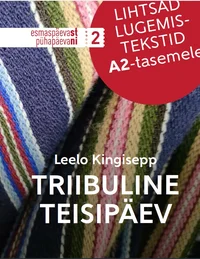 Triibuline teisipäev