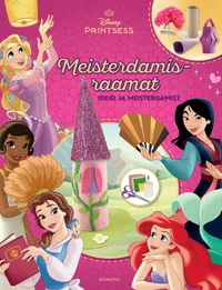 Meisterdamisraamat