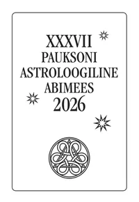 Pauksoni astroloogiline abimees 2026