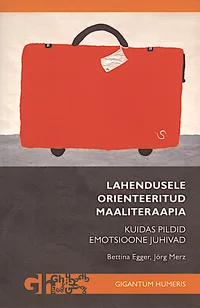 Lahendusele orienteeritud maaliteraapia