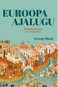Euroopa ajalugu