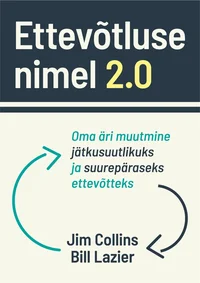 Ettevõtluse nimel 2.0