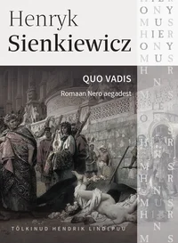 Quo vadis