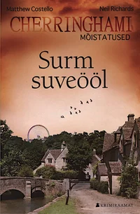 Surm suveööl