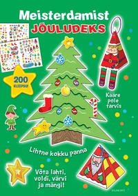 Meisterdamist jõuludeks