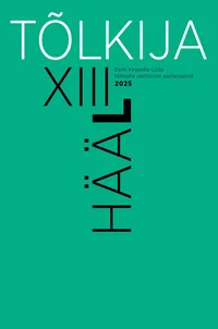Tõlkija Hääl