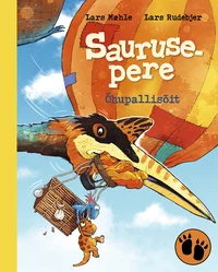 Saurusepere