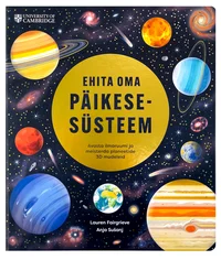 Ehita oma päikesesüsteem