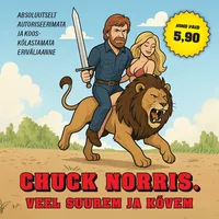 Chuck Norris