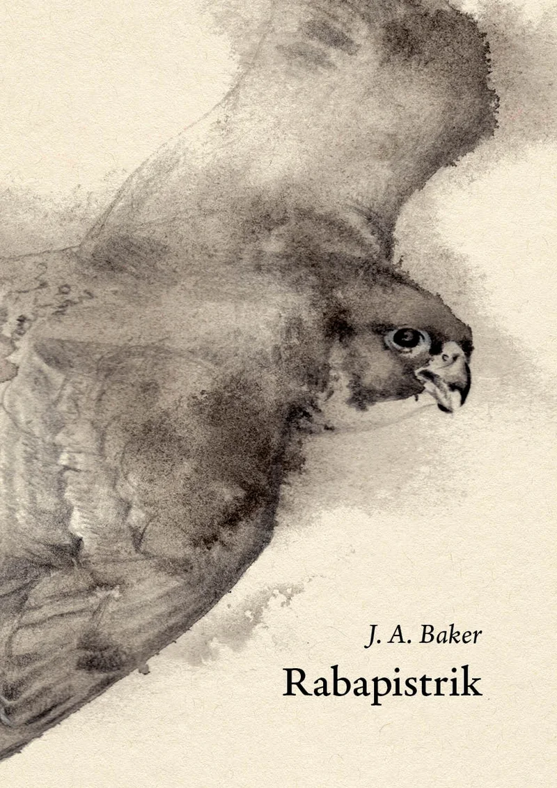 Rabapistrik - J. A. Baker