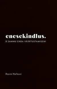 Enesekindlus