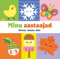 Minu aastaajad