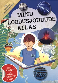 Minu loodusjõudude atlas