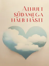 Ainult südamega näeb hästi