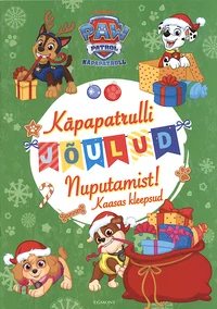 Käpapatrulli jõulud