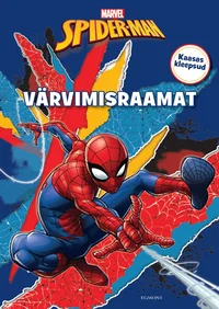 Värvimisraamat