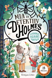 Mia ja detektiiv Holmes