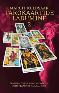 Tarokaartide ladumine