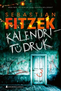 Kalendritüdruk