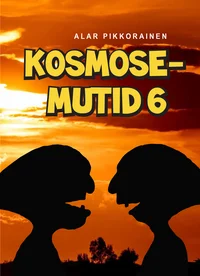 Kosmosemutid
