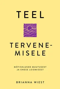 Teel tervenemisele
