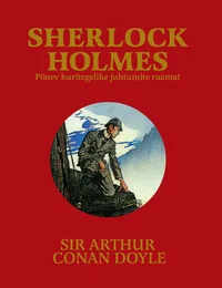 Sherlock Holmes