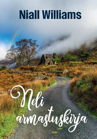 Neli armastuskirja