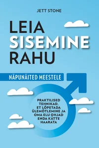 Leia sisemine rahu