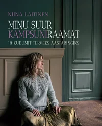 Minu suur kampsuniraamat