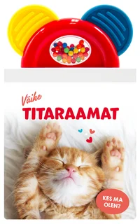 Väike titaraamat