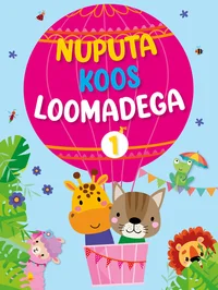Nuputa koos loomadega