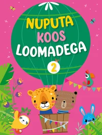 Nuputa koos loomadega