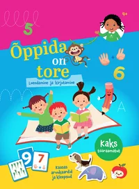 Õppida on tore
