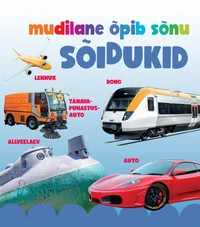 Sõidukid