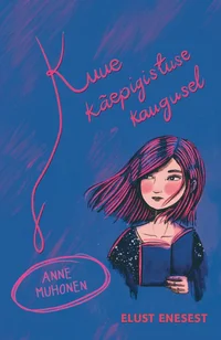 Kuue käepigistuse kaugusel
