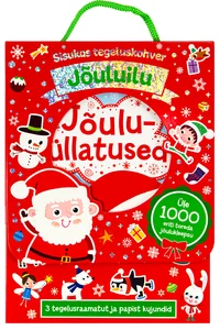 Jõuluüllatused
