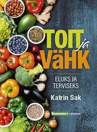Toit ja vähk